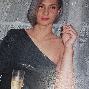 Photo de profil de Cecile Renaudin