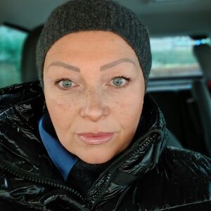 Photo de profil de Cecile Requier