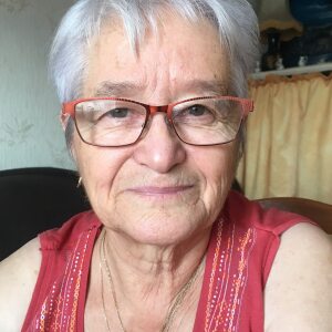 Photo de profil de Cecile Richard