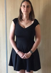 Photo de profil de Cecile Rigal