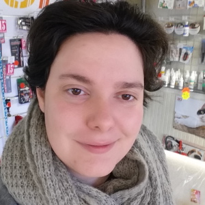 Photo de profil de Cecile Rioland
