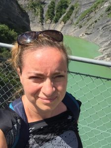 Photo de profil de Cécile Roche