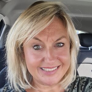 Photo de profil de Cecile Roche
