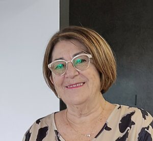 Photo de profil de Cecile Roth