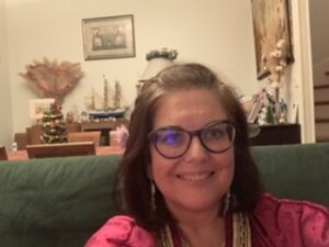 Photo de profil de Cecile Ruchlejmer