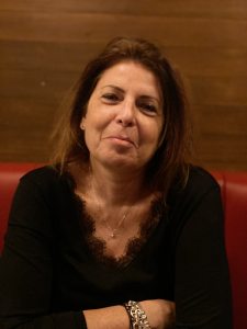 Photo de profil de Cecile Saba
