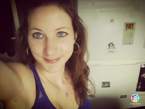 Photo de profil de Cécile Sabourin
