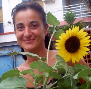 Photo de profil de Cecile Salas