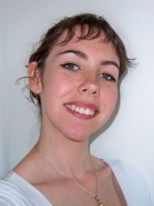 Photo de profil de Cécile Sanchez