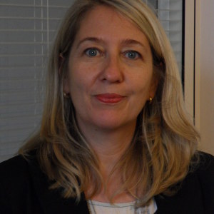 Photo de profil de Cecile Simonnot