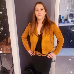 Photo de profil de Cecile Tazaïrt
