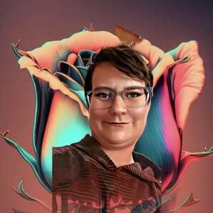 Photo de profil de Cécile Tiphaine