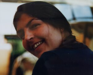 Photo de profil de Cécile Tomassi