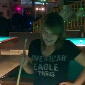 Photo de profil de Cecile Toniutti