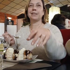 Photo de profil de Cécile Tourné