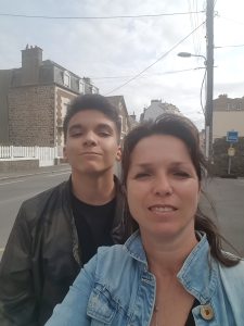 Photo de profil de Cecile Toyer