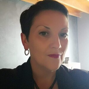 Photo de profil de Cécile Troismoulins