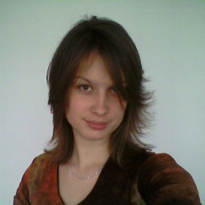 Photo de profil de Cécile Vailloud