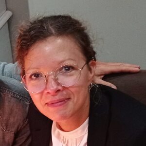 Photo de profil de Cecile Vandermarliere