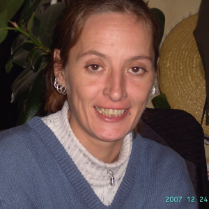 Photo de profil de Cécile Vandevelde