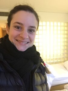 Photo de profil de Cécile Vauthier