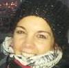 Photo de profil de Cécile Vauvert