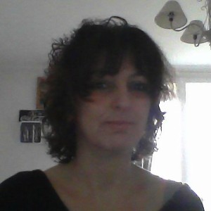 Photo de profil de Cécile Younsi