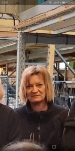 Photo de profil de Cecile van de Sande