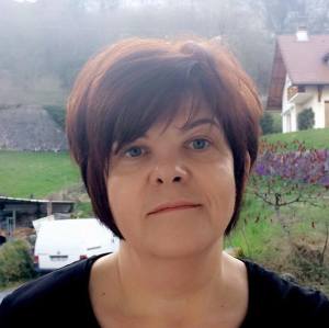 Photo de profil de Cecilee Joffard
