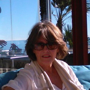 Photo de profil de Cecilia Micheline Gisèle Kay
