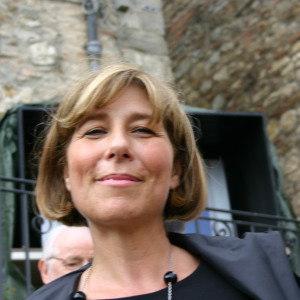 Photo de profil de Cecilia Andolfi