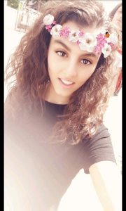Photo de profil de Cécilia Aouinat