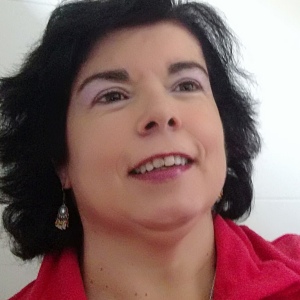 Photo de profil de Cécilia Azevedo