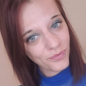 Photo de profil de Cécilia Beaudoux