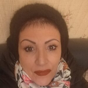 Photo de profil de Cecilia Bedeau