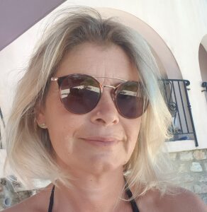 Photo de profil de Cecilia Besnard