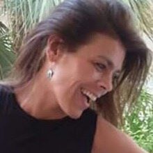 Photo de profil de Cécilia Blache
