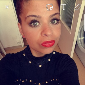 Photo de profil de Cécilia Bocquery
