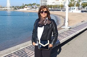 Photo de profil de Cecilia Bouaziz