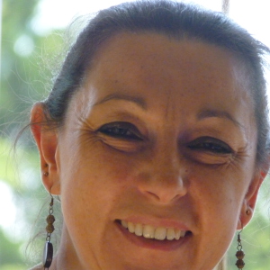 Photo de profil de Cécilia Bouet