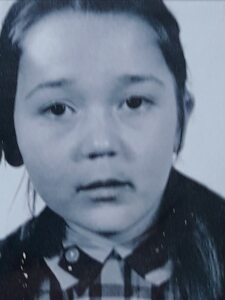 Photo de profil de Cécilia Burgaud
