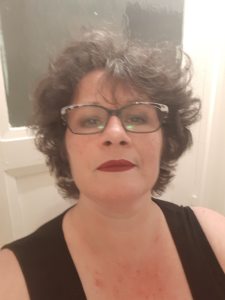 Photo de profil de Cécilia Chemouni