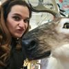 Photo de profil de Cécilia Correia Privé