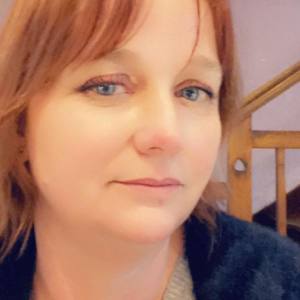 Photo de profil de Cécilia Coué