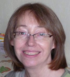 Photo de profil de Cecilia Damerval