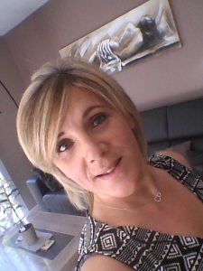 Photo de profil de Cecilia Dauvé