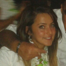 Photo de profil de Cecilia Dejoux