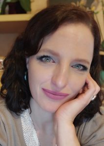 Photo de profil de Cécilia Delavault