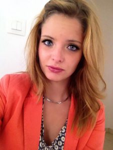 Photo de profil de Cécilia Deshayes