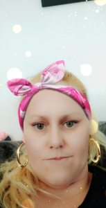 Photo de profil de Cécilia Faverial